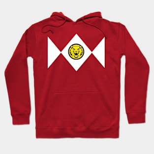 Meower Ranger Hoodie